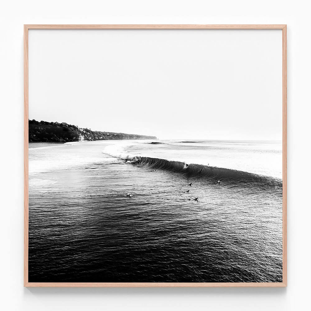 Bali Surfers