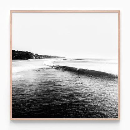 Bali Surfers