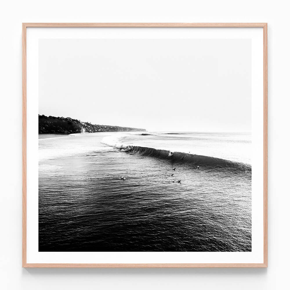 Bali Surfers