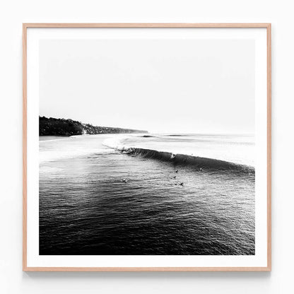 Bali Surfers