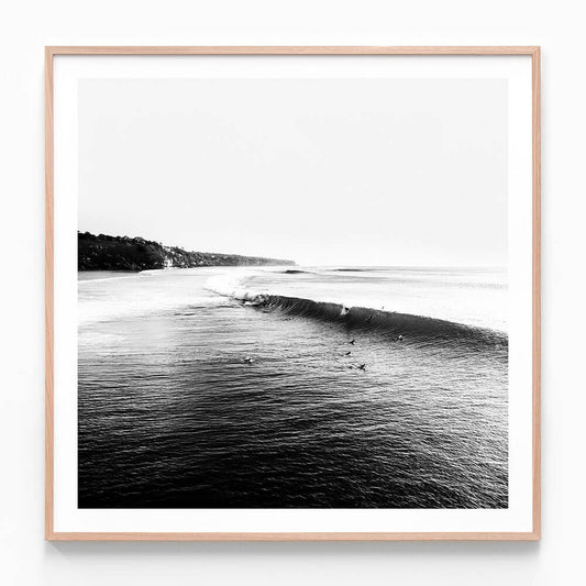Bali Surfers