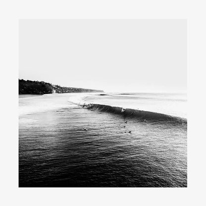 Bali Surfers