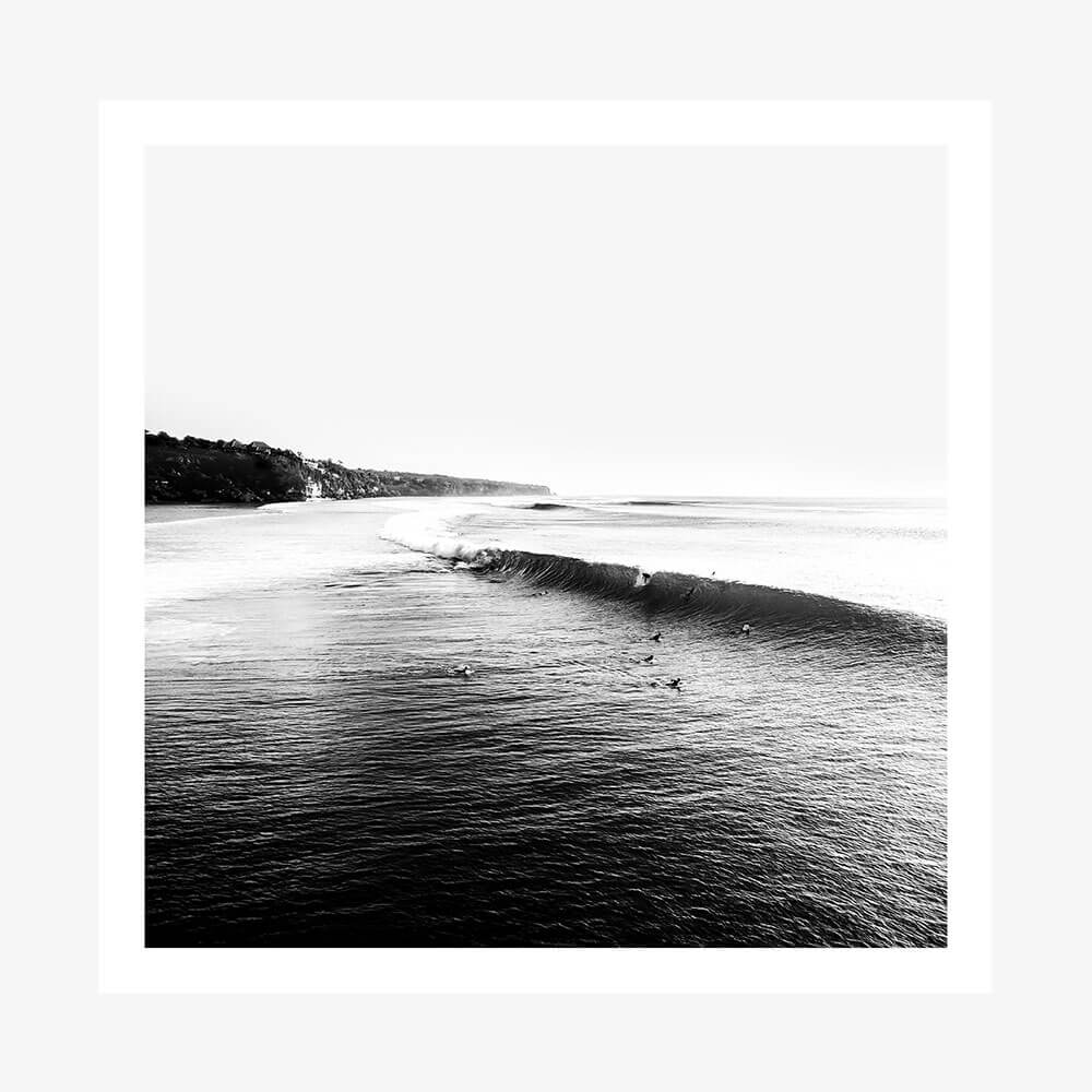 Bali Surfers