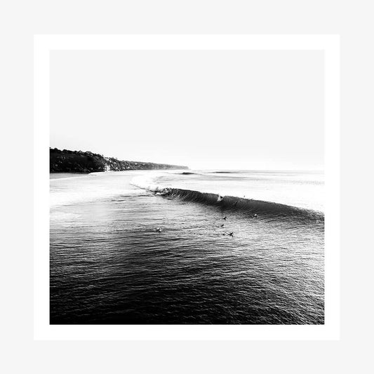 Bali Surfers