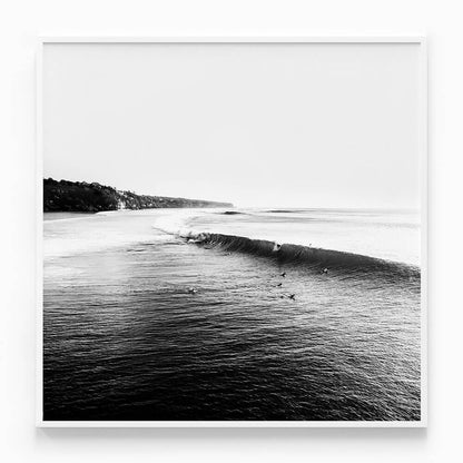 Bali Surfers