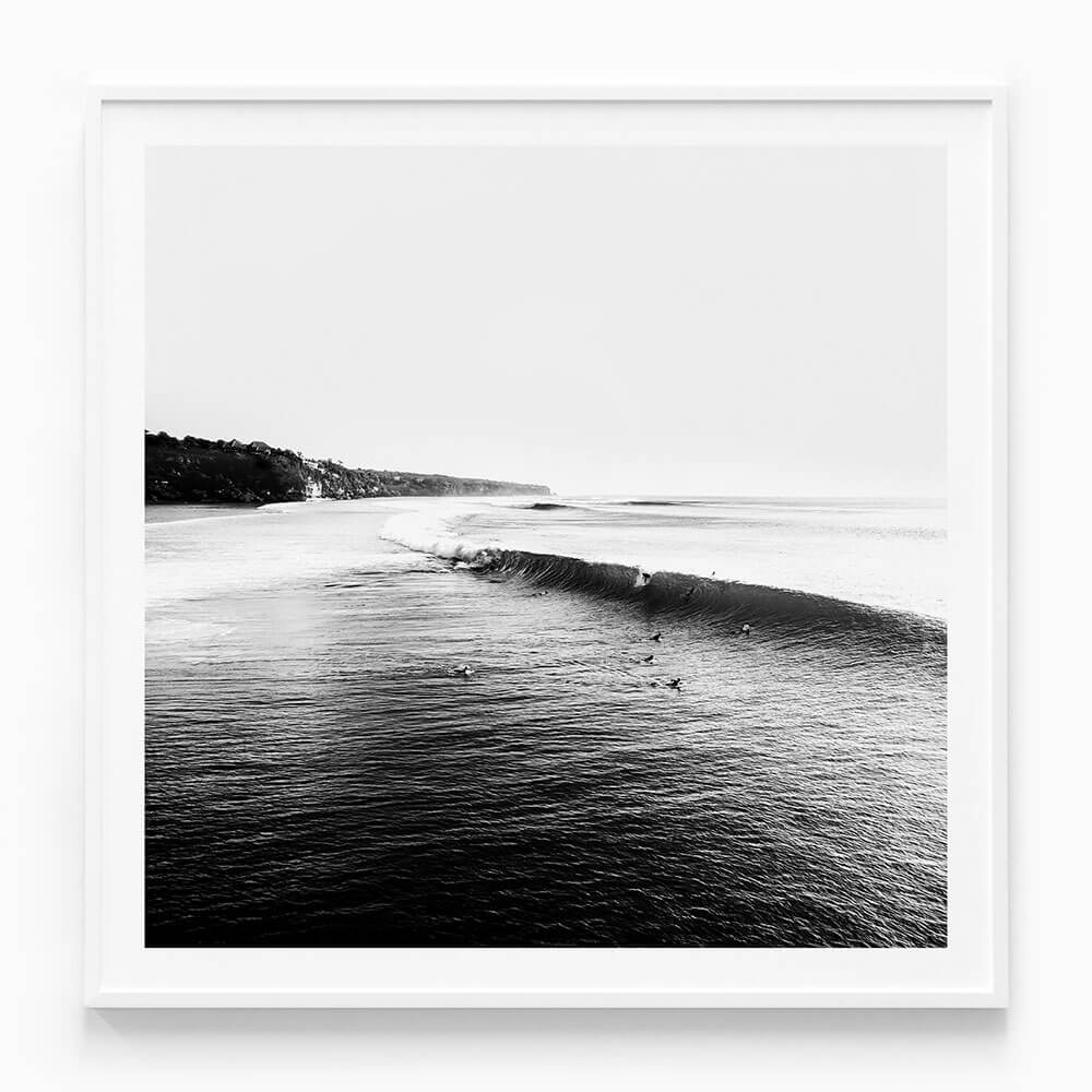 Bali Surfers