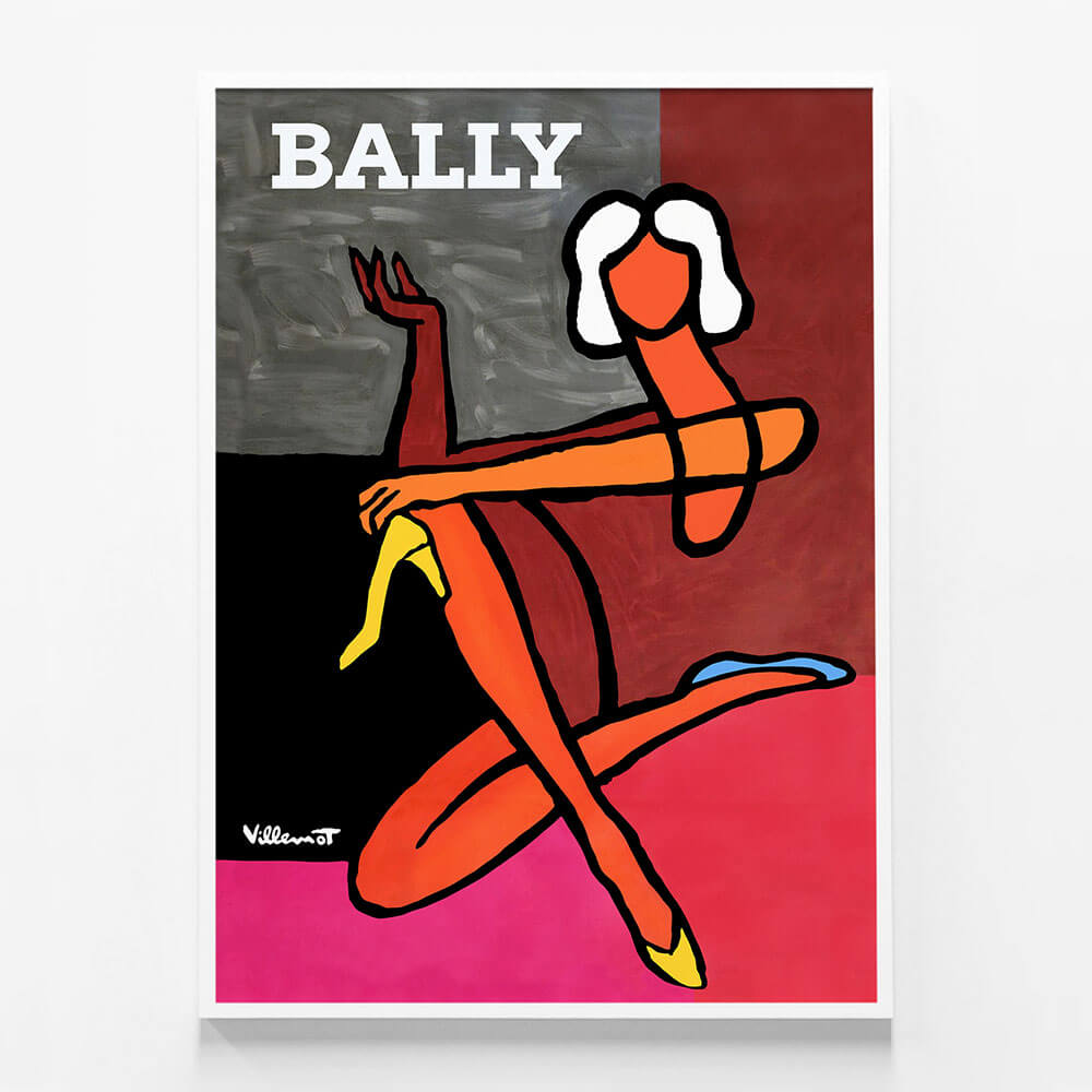 Bally Diptyque