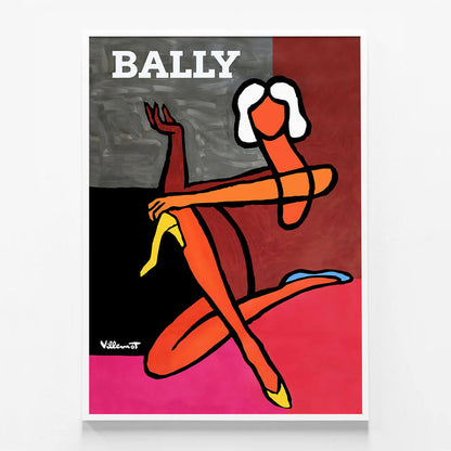 Bally Diptyque