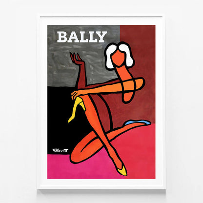 Bally Diptyque