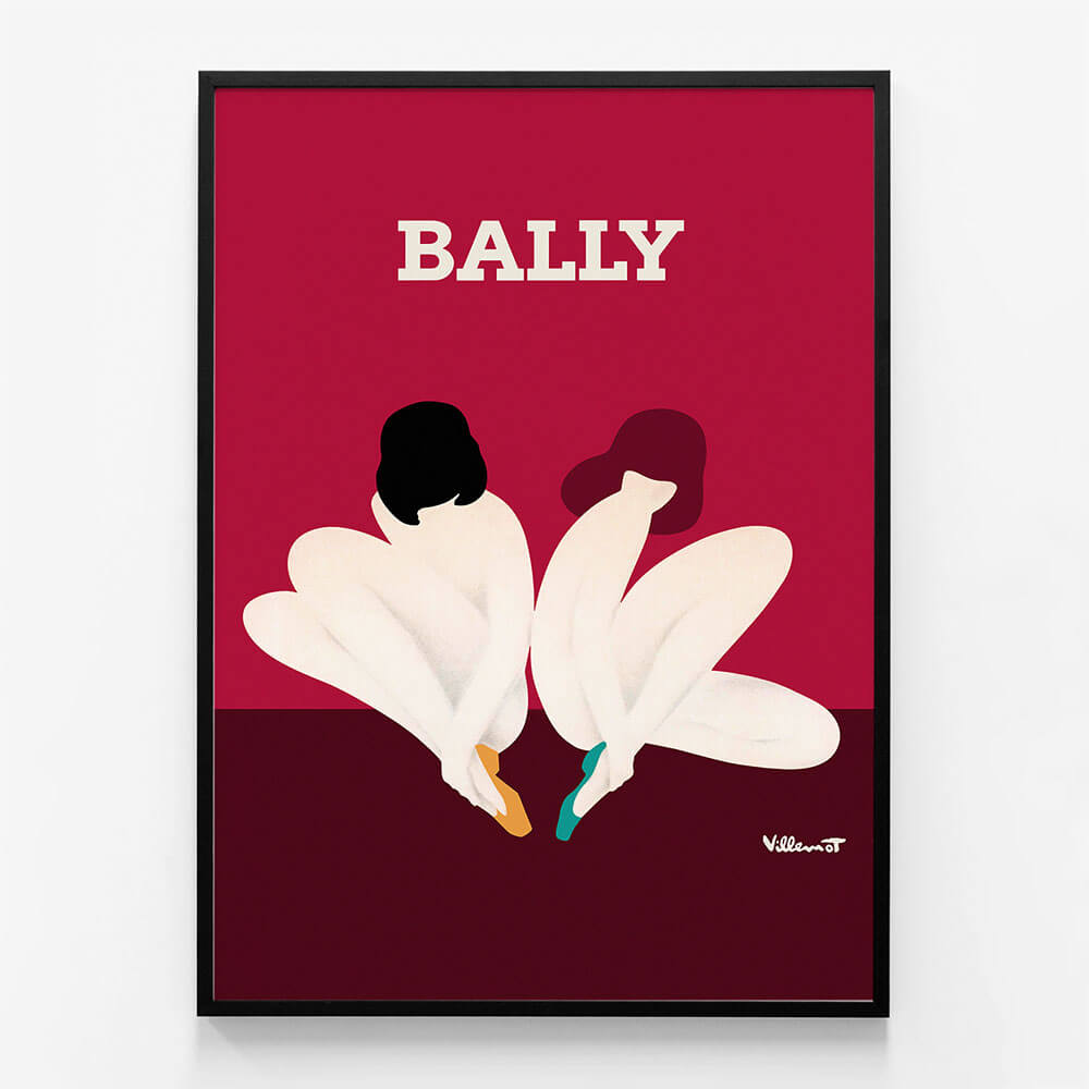 Bally Lotus