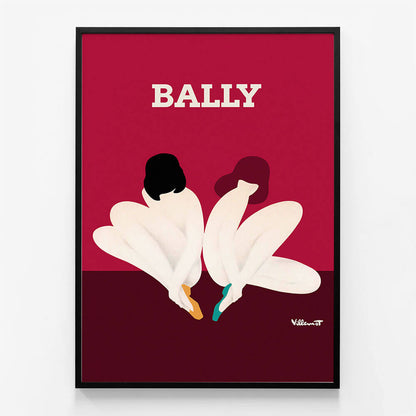 Bally Lotus