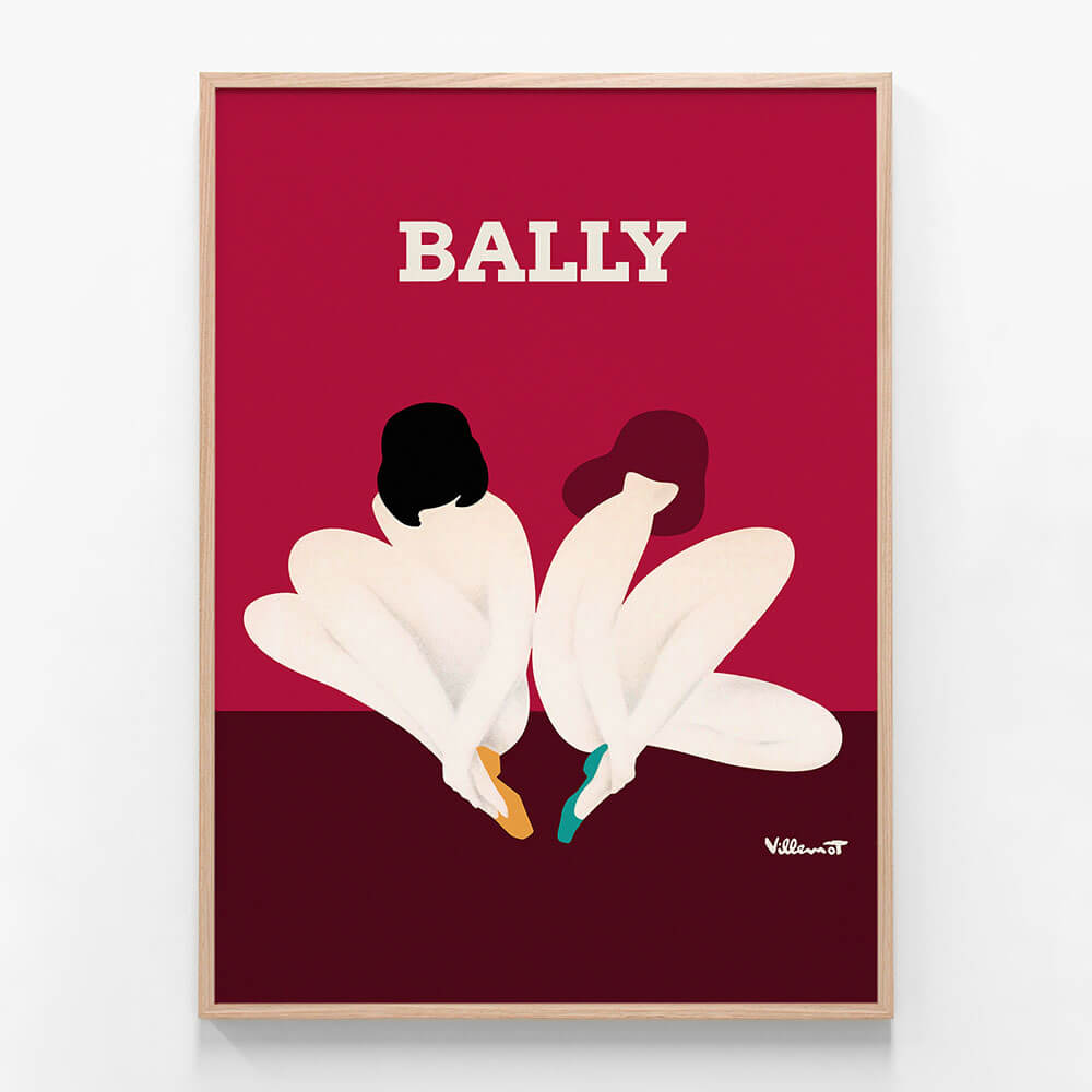 Bally Lotus
