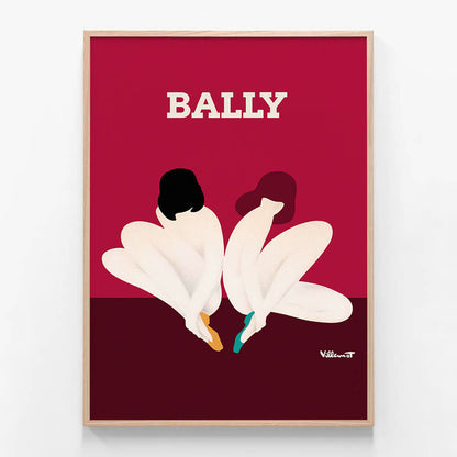 Bally Lotus