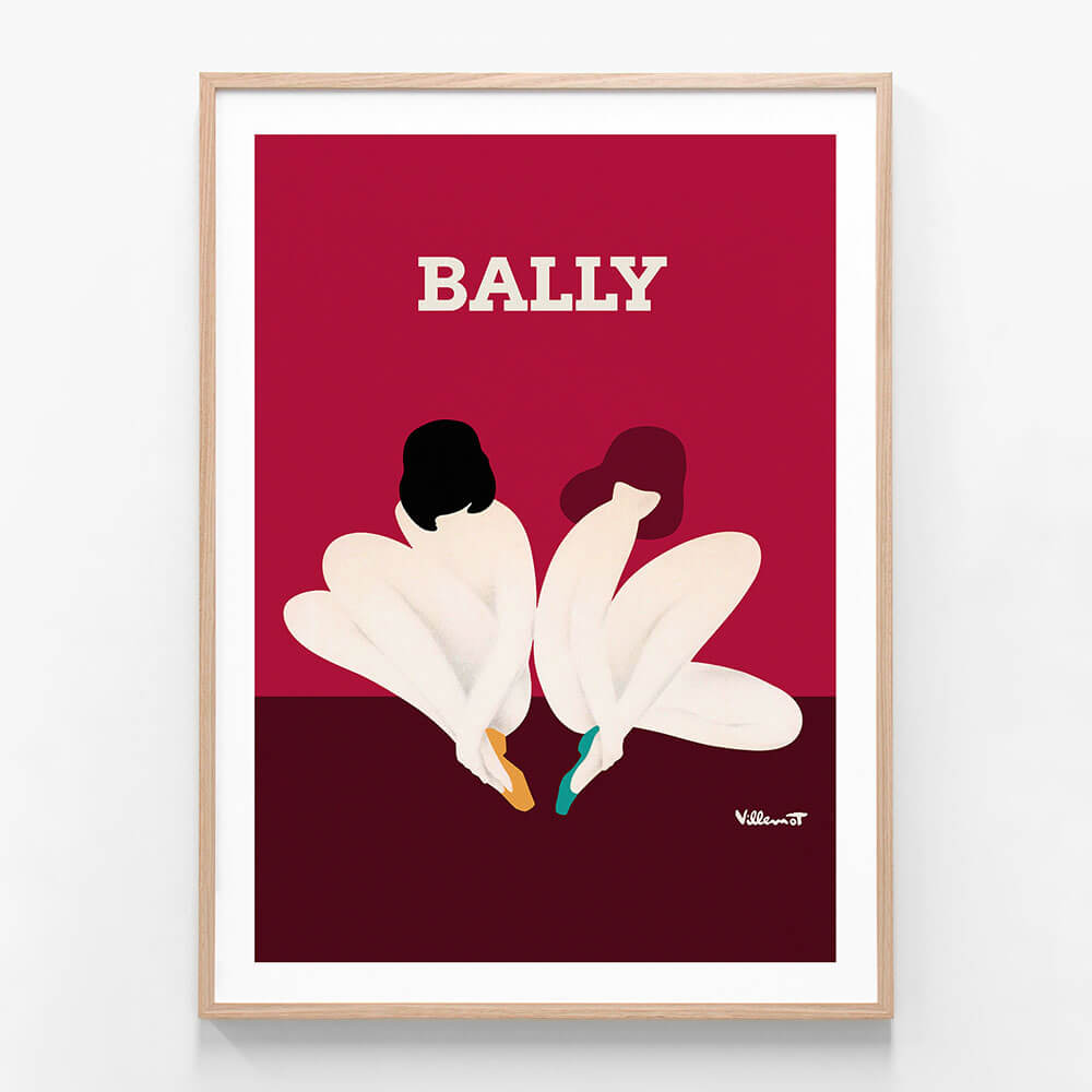 Bally Lotus