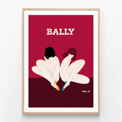 Bally Lotus