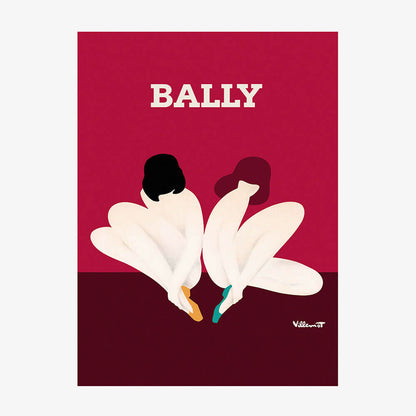 Bally Lotus