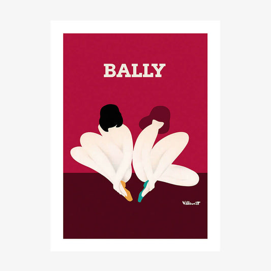 Bally Lotus