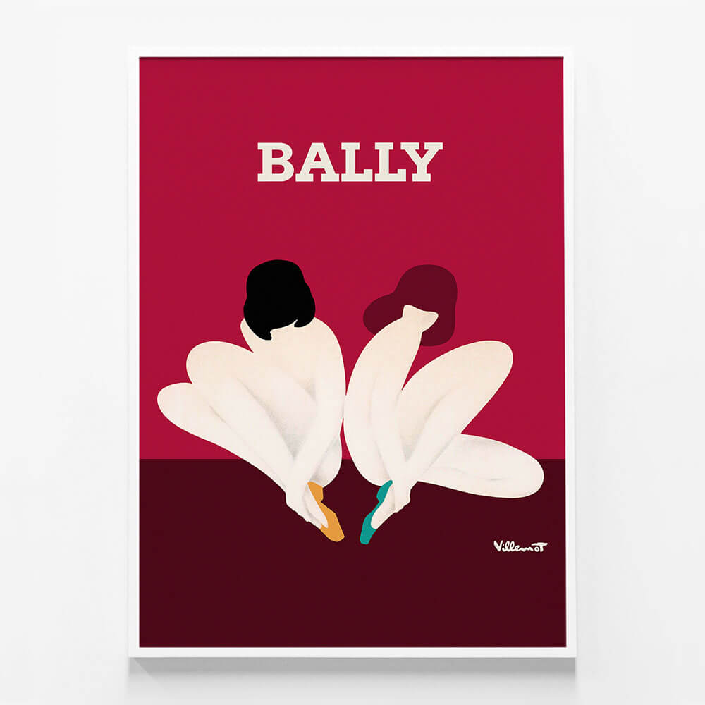 Bally Lotus