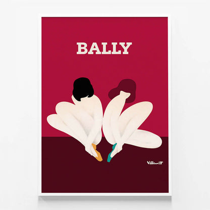 Bally Lotus