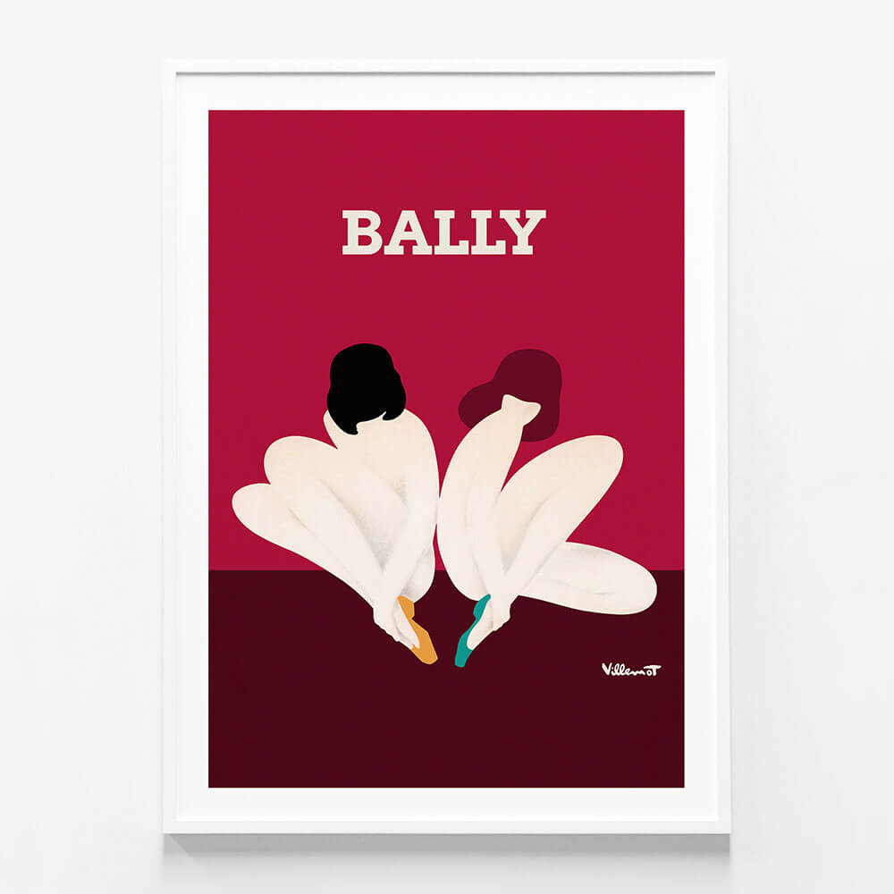 Bally Lotus