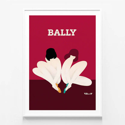 Bally Lotus
