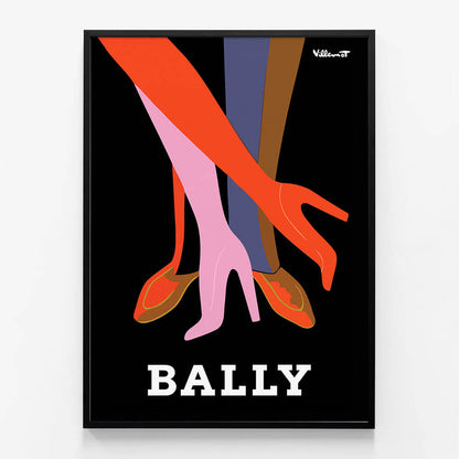 Bally Shoes