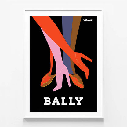 Bally Shoes