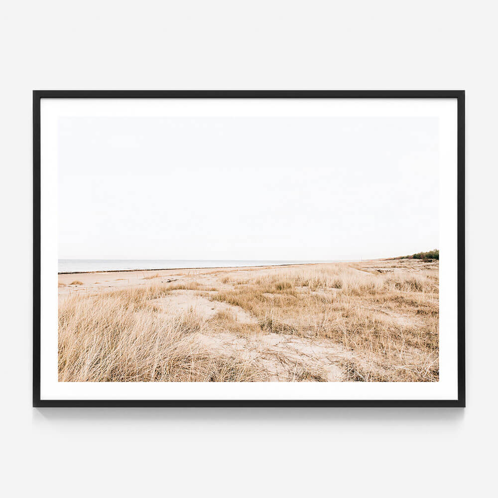 Baltic Coast