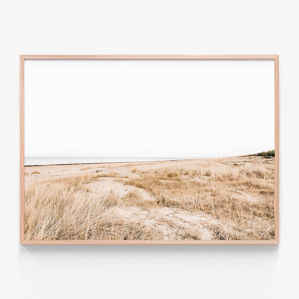 Baltic Coast