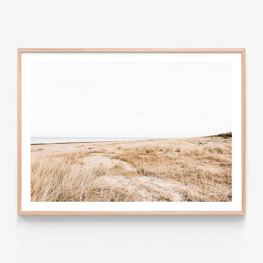 Baltic Coast