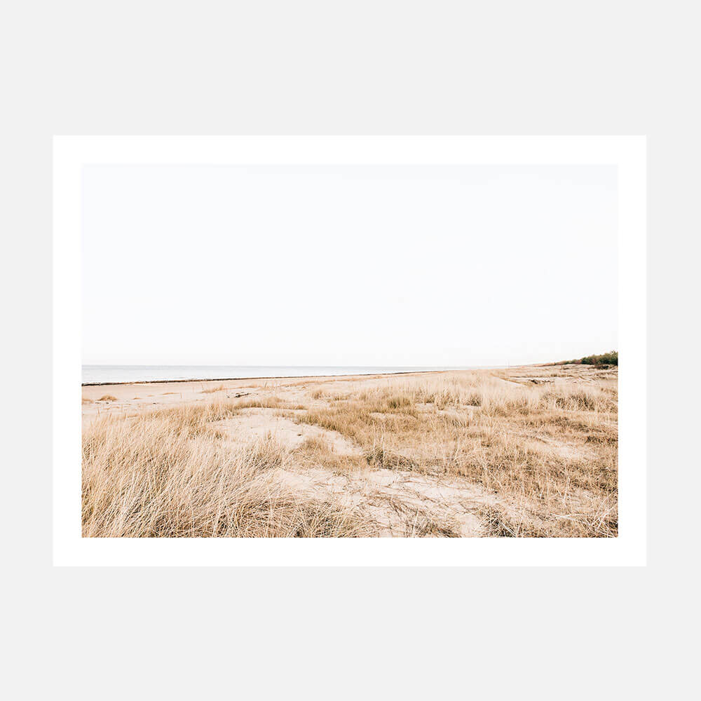Baltic Coast
