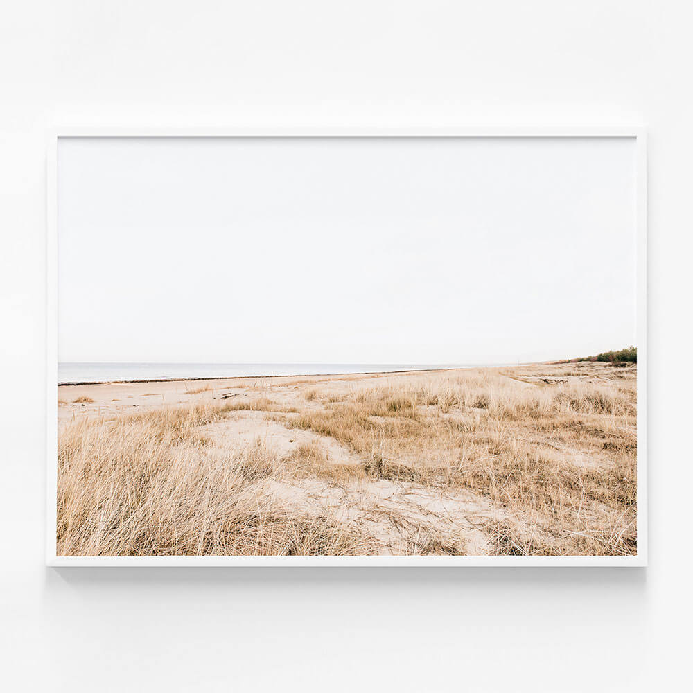 Baltic Coast