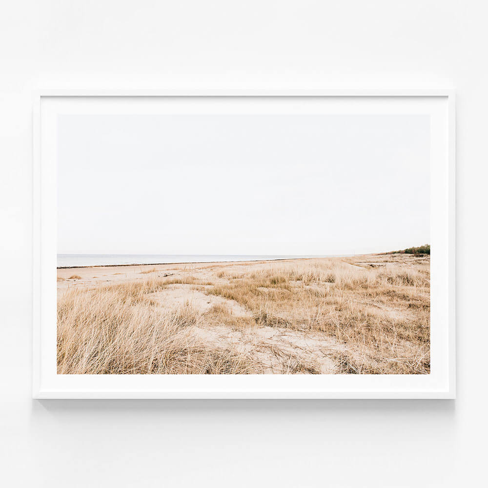 Baltic Coast
