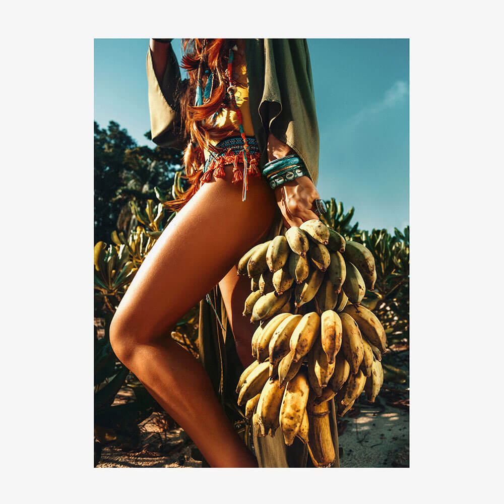 Banana Republic
