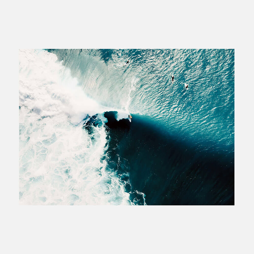 Barrel Ride