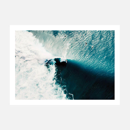 Barrel Ride
