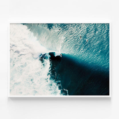 Barrel Ride