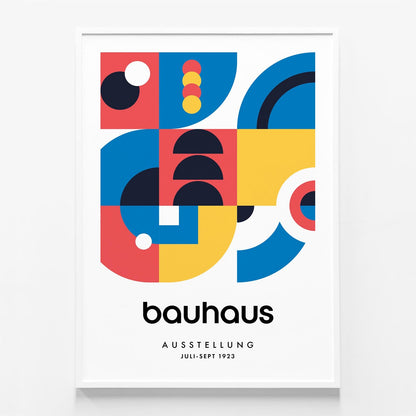 Bauhaus 1923 No. 1