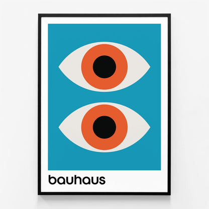 Bauhaus Aqua
