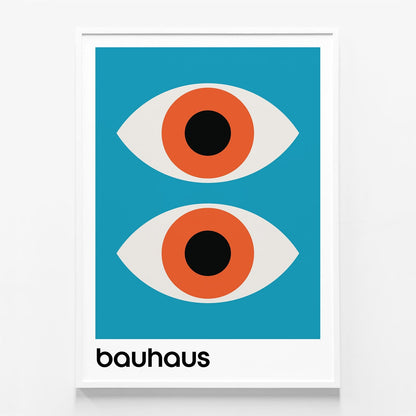 Bauhaus Aqua