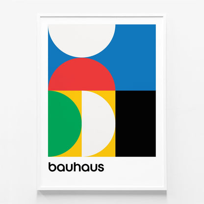 Bauhaus Colours No. 2