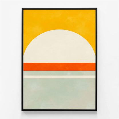 Bauhaus Horizon No. 2