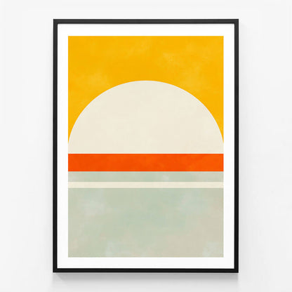 Bauhaus Horizon No. 2