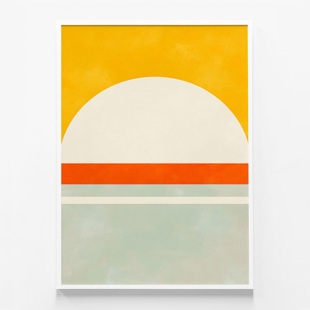 Bauhaus Horizon No. 2
