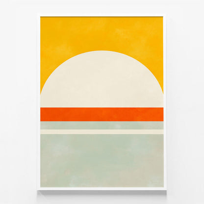 Bauhaus Horizon No. 2