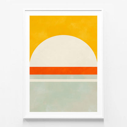 Bauhaus Horizon No. 2