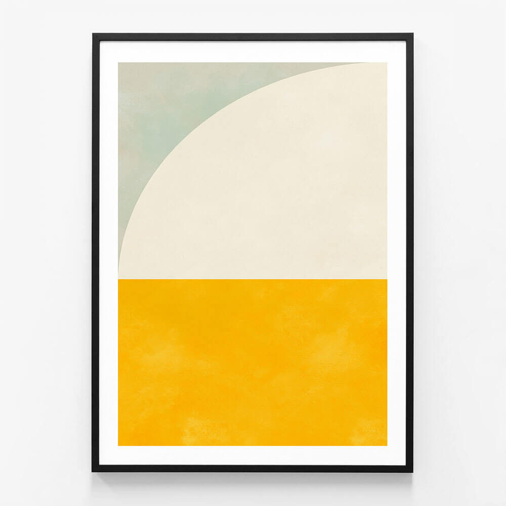 Bauhaus Horizon