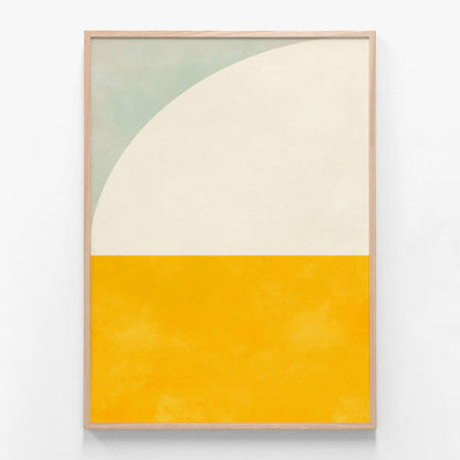 Bauhaus Horizon