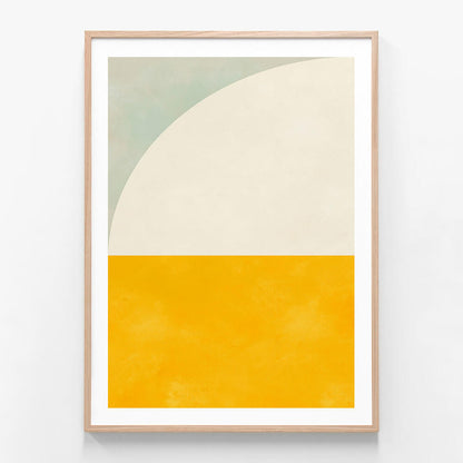 Bauhaus Horizon