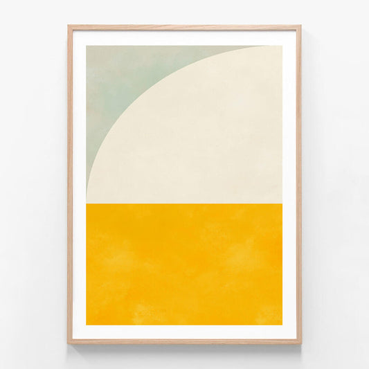 Bauhaus Horizon